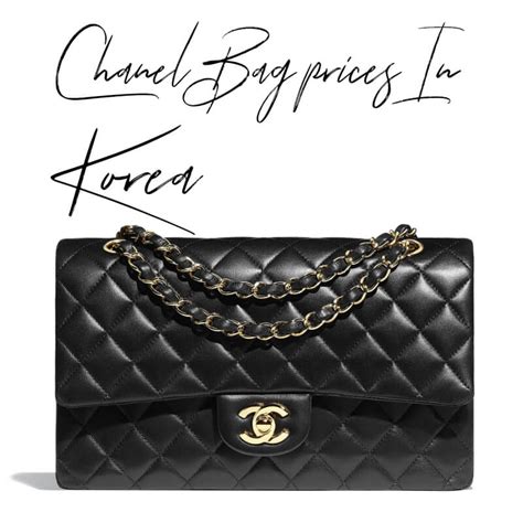 chanel korea price|chanel japan website.